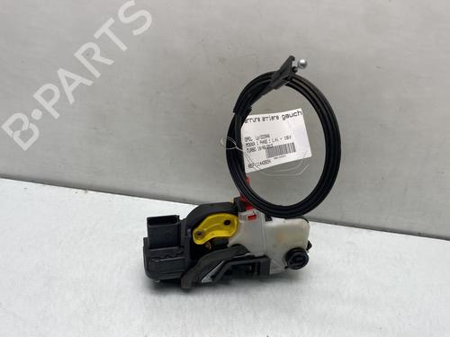 Rear left lock OPEL MOKKA / MOKKA X (J13) 1.4 (_76) | BP29981826C100