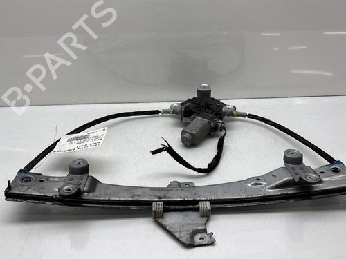 Front right window mechanism RENAULT TWINGO II (CN0_) 1.5 dCi 75 | BP28724745C23 