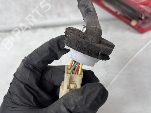 Used Left taillight Left taillight SUZUKI SWIFT IV (FZ, NZ) 1.2 (AZH412, ZC72S) (94 hp) 35896042 35896042