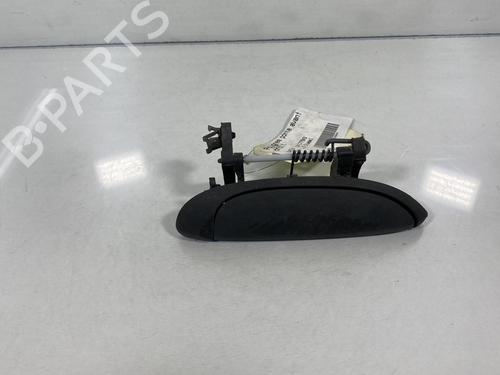 Used Front right exterior door handle DACIA LOGAN MCV (KS_) 1.5 dCi (KS0K) (68 hp) 20032320