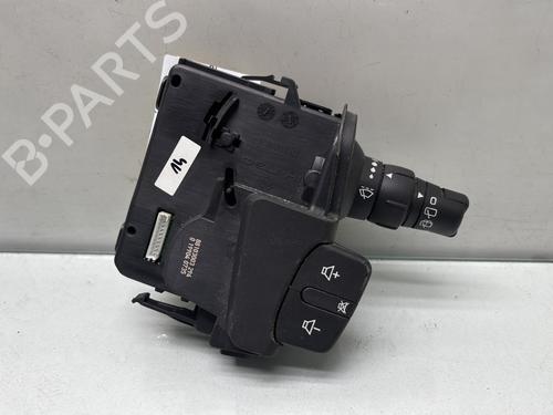 Rattstammestilk RENAULT MODUS / GRAND MODUS (F/JP0_) 1.5 dCi (FP0D, JP0D) (82 hp) 30546724