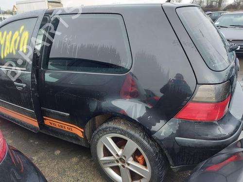 Front bumper VW GOLF III (1H1)  | BP29940193C7