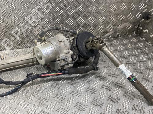 Steering rack PEUGEOT 208 I (CA_, CC_) 1.6 HDi / BlueHDi 75 | BP29707413M22