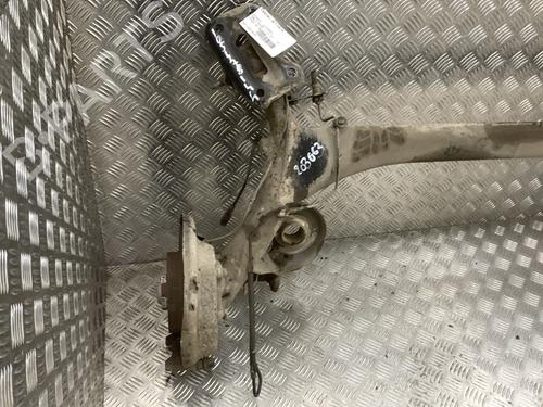 Rear axle PEUGEOT 308 I (4A_, 4C_) 1.6 HDi | BP25866015M2 