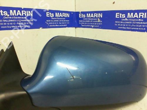 Left mirror AUDI A3 (8L1) 1.9 TDI | BP20182325C26 