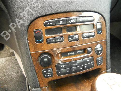 Climate control PEUGEOT 607 (9D, 9U) 2.2 HDi | BP20019502I5 - Image 9