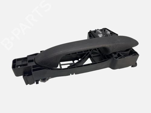 Used Rear right exterior door handle Rear right exterior door handle MERCEDES-BENZ SPRINTER 3,5-t Van (B907, B910) 315 CDI RWD (907.631, 907.633, 907.635, 907.637) (150 hp) 40605011 40605011
