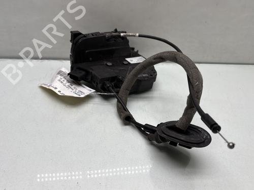 Rear right lock RENAULT CLIO IV (BH_) 0.9 TCe 90 (BHNF, BHMA, BHMH, BHJK, BHJR) | BP28280937C99 