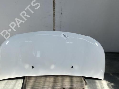 Used Hood CITROËN C3 Picasso (SH_) 1.6 HDI 90 (92 hp) 20183700