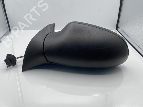 Left mirror MERCEDES-BENZ A-CLASS (W168)  | BP20028560C26 