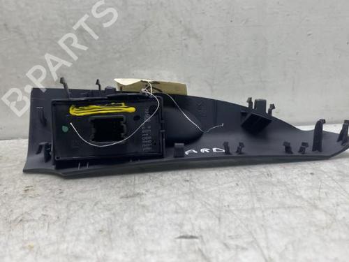 Used Right rear window switch Right rear window switch OPEL ZAFIRA TOURER C (P12) 2.0 CDTi (75) (130 hp) 19969588 19969588