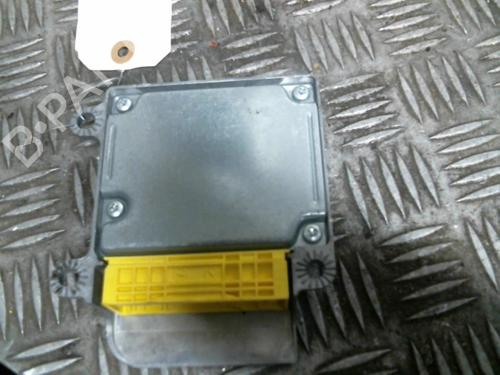 ECU airbags VW POLO (9N_, 9A_)  | BP20029655M53 
