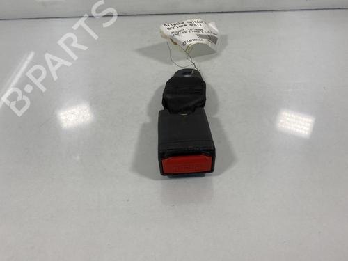 Seat buckle PEUGEOT PARTNER Tepee 1.6 HDi | BP19980665I32 