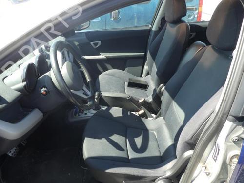 Warning switch SMART FORFOUR (454) 1.5 (454.032) | BP20013131I22 - Image 6