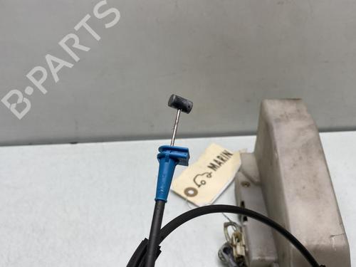 Front left lock FORD KA (RB_) 1.3 i | BP30790952C98