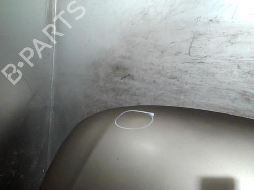 Used Hood VW PASSAT B3/B4 (3A2, 35I) [1988-1997]  19980827