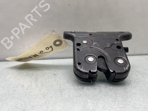 Tailgate lock AUDI A3 (8P1) 1.6 | BP29507980C101 