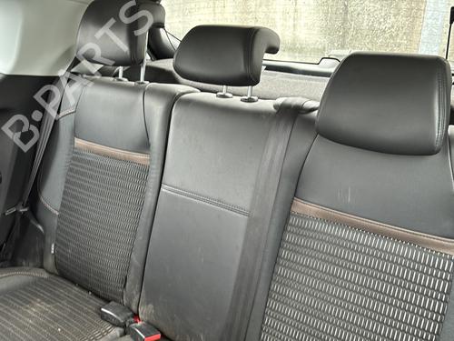 Left front fog light PEUGEOT 208 I (CA_, CC_) 1.6 HDi | BP30751380C30 