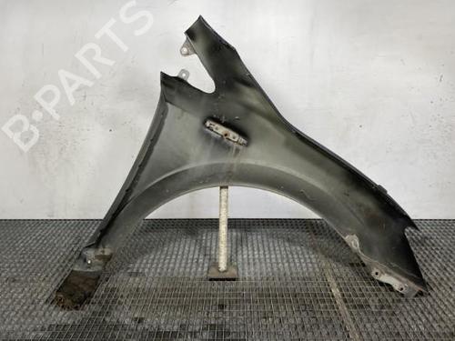 Forkjerm venstre SSANGYONG ACTYON I [2005-2025]  21962683