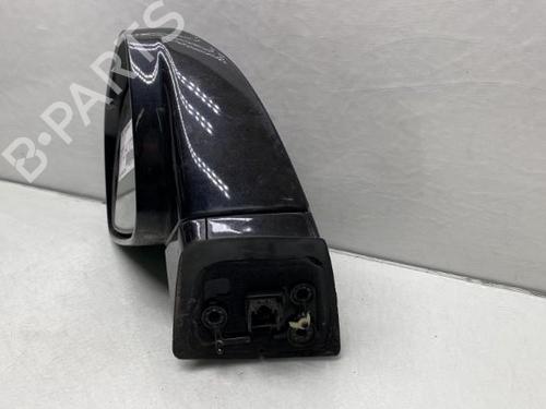 Left mirror CHEVROLET CAPTIVA (C100, C140) 2.0 D | BP20183623C26 
