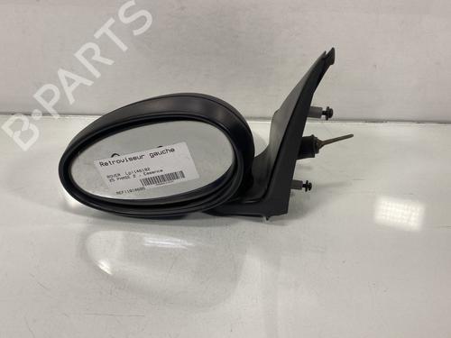 Used Left mirror Left mirror 19987671 19987671