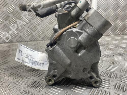 AC compressor BMW 1 (F20) 116 d | BP28569107M34 