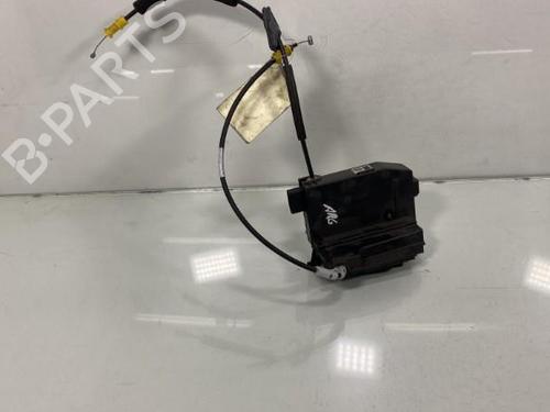 Used Rear left lock Rear left lock 20017336 20017336