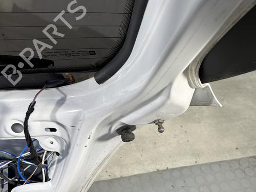 Tailgate OPEL CORSA D (S07) 1.3 CDTI (L08, L68) | BP28281827C6 