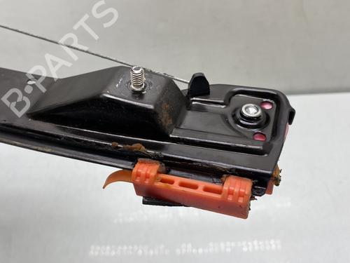 Vindusheismekanisme venstre foran FIAT PUNTO EVO (199_) 1.2 | BP30888005C22