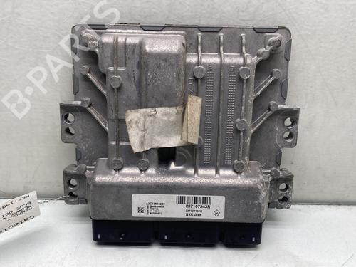 Engine control unit (ECU) RENAULT MEGANE IV Grandtour (K9A/M/N_) 1.5 dCi 110 | BP29165666M57 - Image 2