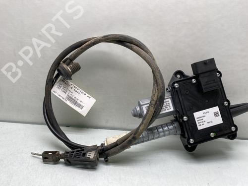 Used Electric handbrake DS DS 5 (KF_) 2.0 BlueHDi 180 (180 hp) 31212166