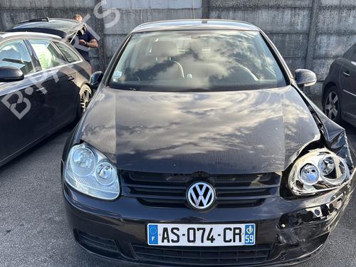 Front left interior door handle VW GOLF V (1K1) 2.0 TDI | BP31881022I13  - Image 16