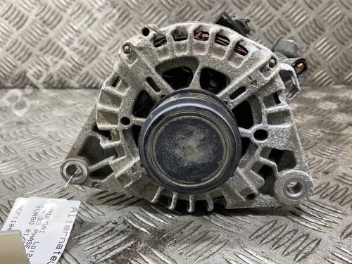 Used Alternator HYUNDAI ix35 (LM, EL, ELH) 1.7 CRDi (116 hp) 28423158