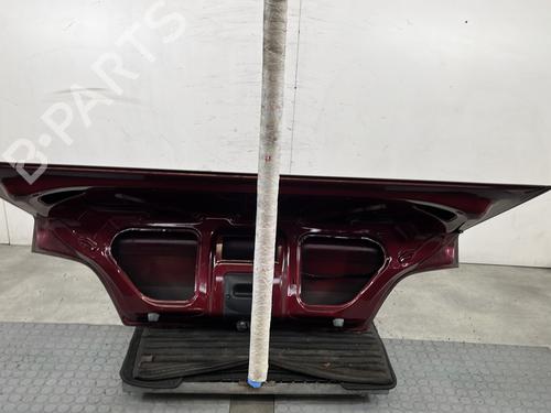 Tailgate PEUGEOT 406 (8B) 1.8 16V | BP30100947C6