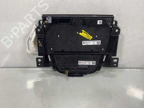 Climate control OPEL ASTRA J (P10) 1.7 CDTI (68) | BP20007992I5 