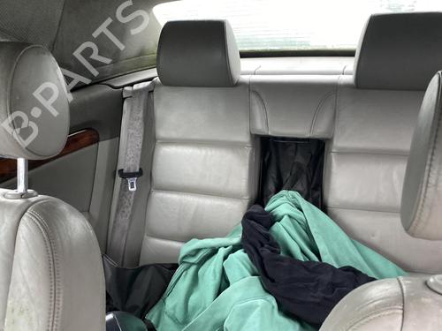 Recambios AUDI A4 B6 Convertible (8H7) 2.5 TDI 4263887