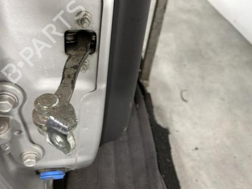 Right rear door OPEL SIGNUM Hatchback (Z03) 1.9 CDTI (F48) | BP19966907C5 