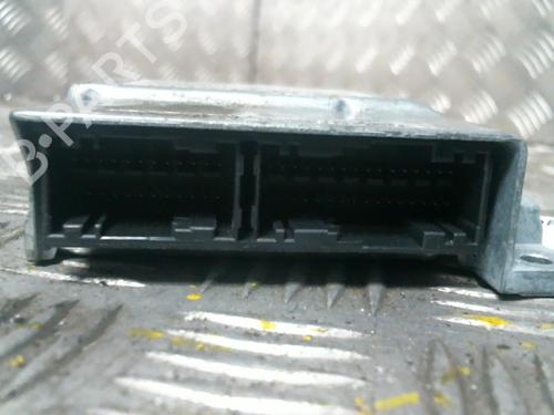Used ECU airbags ECU airbags CITROËN C4 Coupe (LA_) 1.6 HDi (90 hp) 20010736 20010736