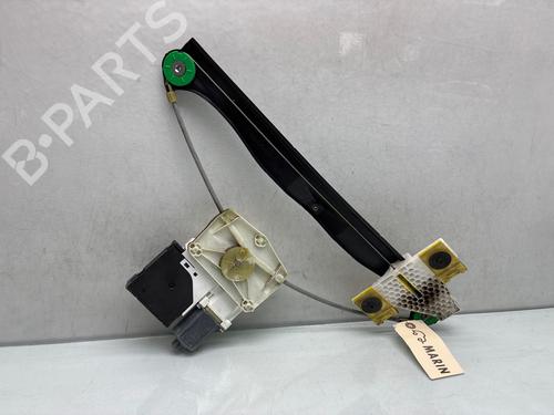 Used Rear left window mechanism Rear left window mechanism AUDI A3 Sportback (8PA) 2.0 TDI 16V (140 hp) 34499298 34499298