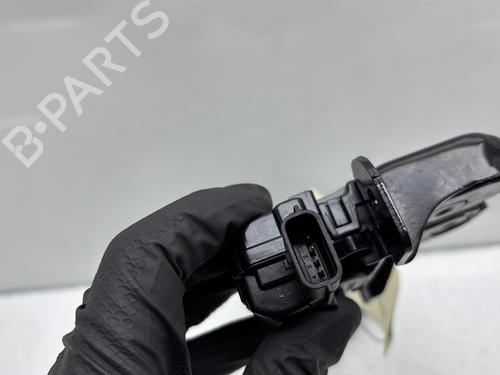 Tailgate lock RENAULT CLIO IV (BH_) 1.5 dCi 90 | BP28597628C101 