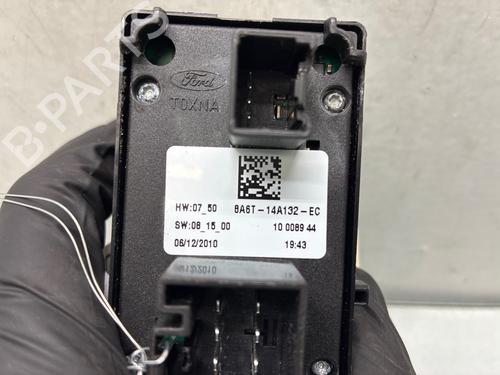 Left front window switch FORD FIESTA VI (CB1, CCN) 1.4 TDCi | BP38515076I27 - Image 2