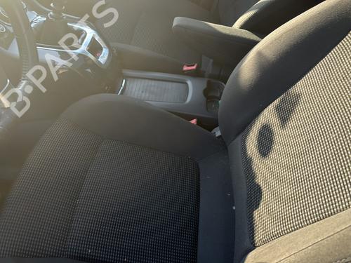 Left front window switch PEUGEOT 5008 (0U_, 0E_) 2.0 HDi 150 / BlueHDi 150 | BP36162594I27 - Image 25