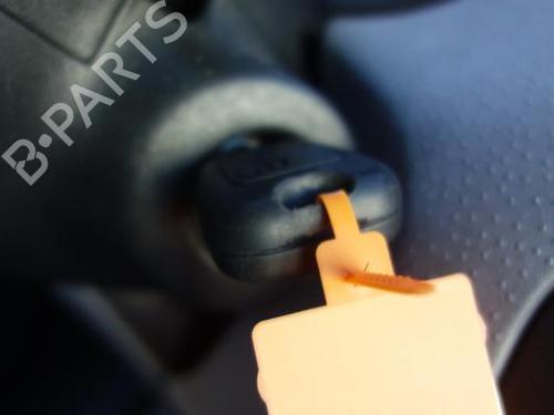 Left front door CITROËN C3 I (FC_, FN_) 1.4 HDi | BP20002627C2 