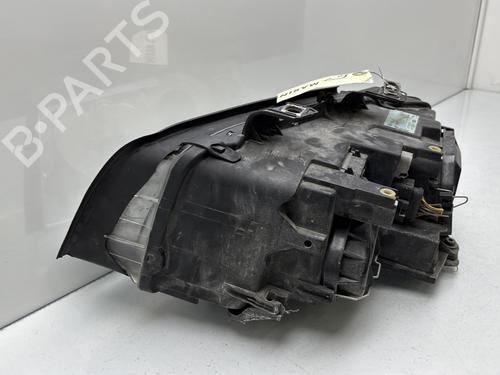 Right headlight AUDI A4 B6 Avant (8E5) 1.9 TDI | BP29544365C29 