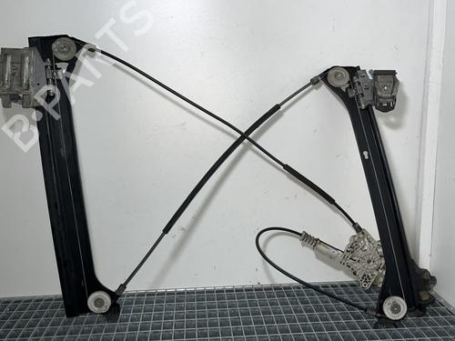 Used Front right window mechanism MERCEDES-BENZ CLK (C209) CLK 270 CDI (209.316) (170 hp) 19998585
