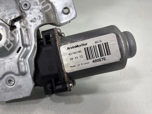 Used Front right window mechanism Front right window mechanism ROVER 45 I Hatchback (RT) 2.0 iDT (113 hp) 26571696 26571696