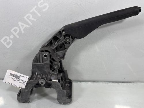håndbremse håndbremse VW TOURAN (1T1, 1T2) 1.9 TDI (105 hp) 27722410 27722410