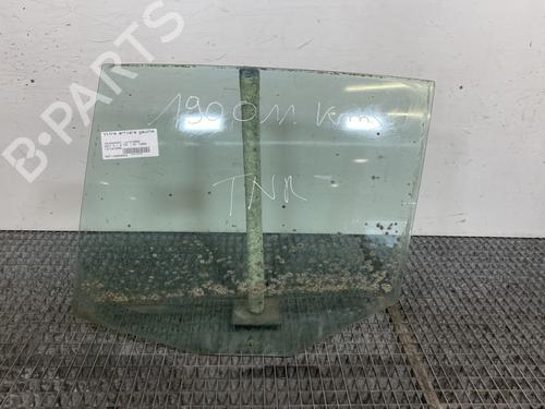 Used Rear left door window VW GOLF V (1K1) 1.9 TDI (105 hp) 25261689