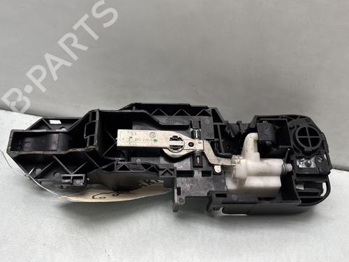Høyre foran utvendig håndtak RENAULT MEGANE III Hatchback (BZ0/1_, B3_) 1.5 dCi (BZ09, BZ0D, BZ1W, BZ29, BZ14) | BP29707162C129 