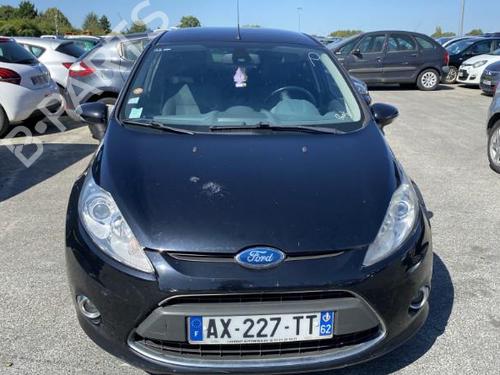 Bilradio FORD FIESTA VI (CB1, CCN) 1.4 TDCi | BP30935438E6